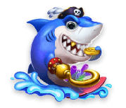 iconหมวดยิงปลา