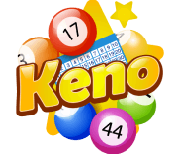 iconหมวดคีโน่