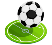 iconหมวดกีฬา