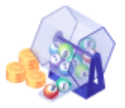 iconหมวดแทงหวย