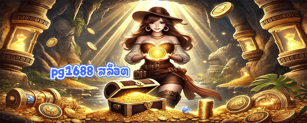 pg1688 สล็อต