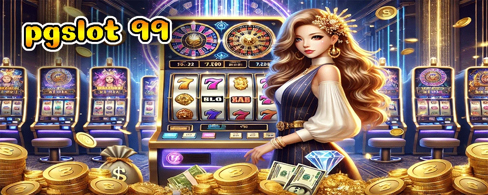 pgslot 99