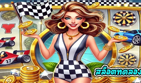 สล็อตทดลองเล่นpg