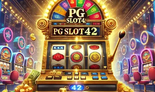 pg slot