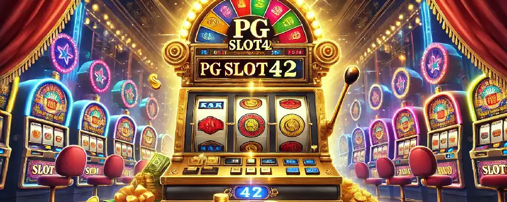pg slot