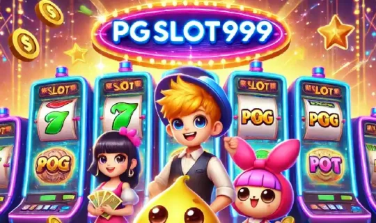 pgslot999