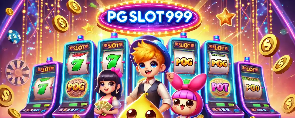 pgslot999