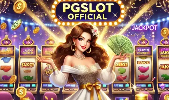 pgslot official