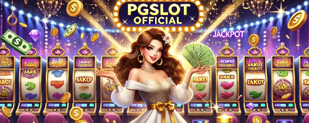 pgslot official