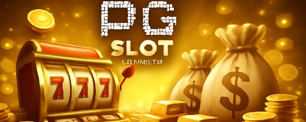 PGSlot Gaming