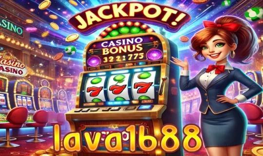 lava1688