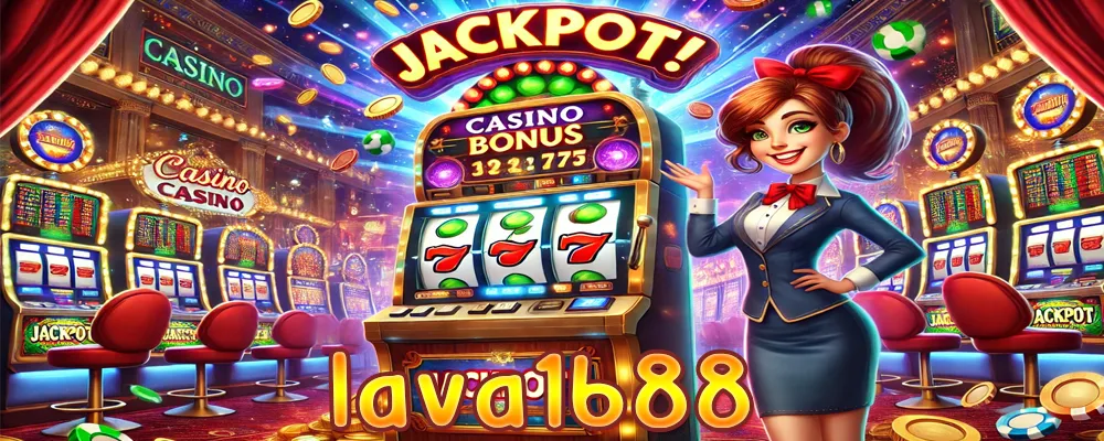 lava1688