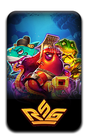 gameยิงปลา