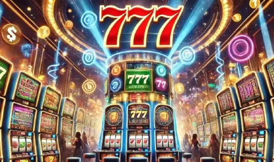 777pg slot