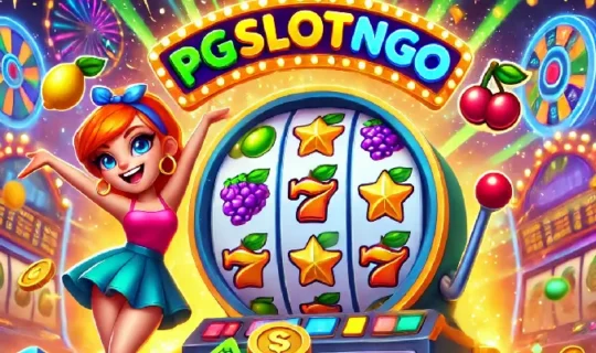pgslotngo