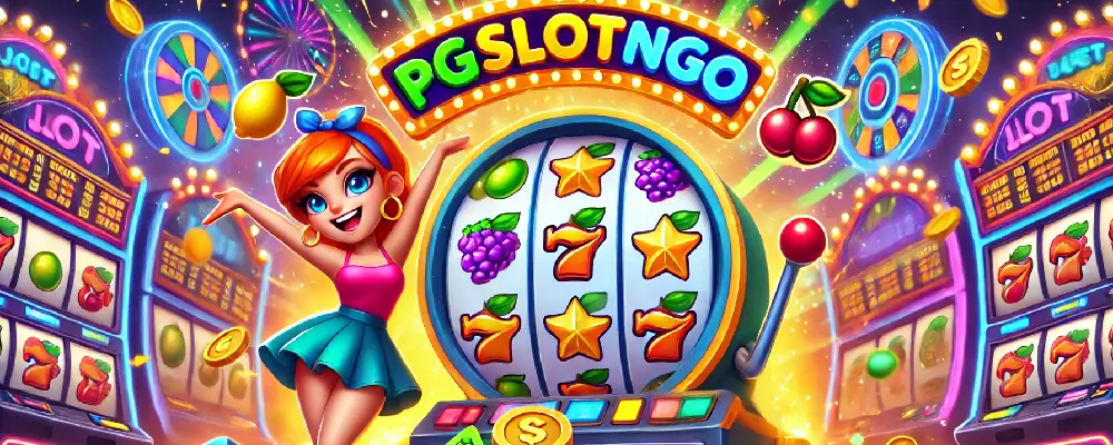 pgslotngo