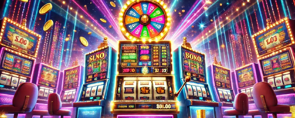 pg slot wallet ไม่มีขั้นต่ำ