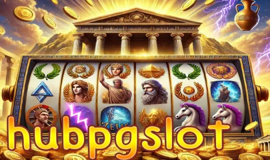 hubpgslot