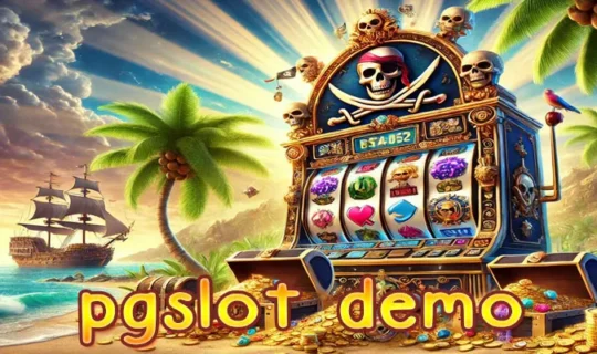 pgslot demo