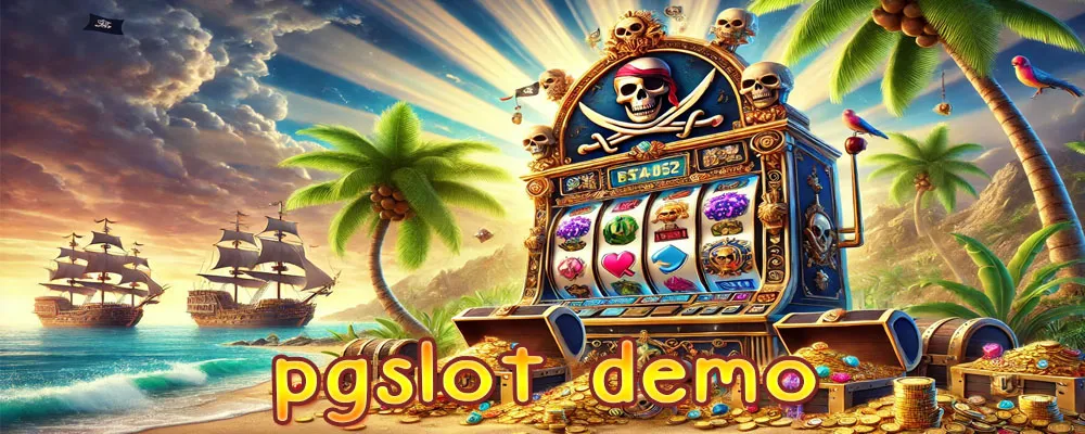 pgslot demo