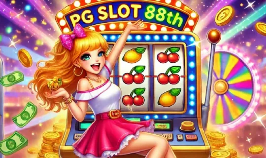 pg slot 88th