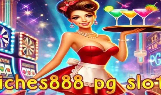 riches888 pg slot