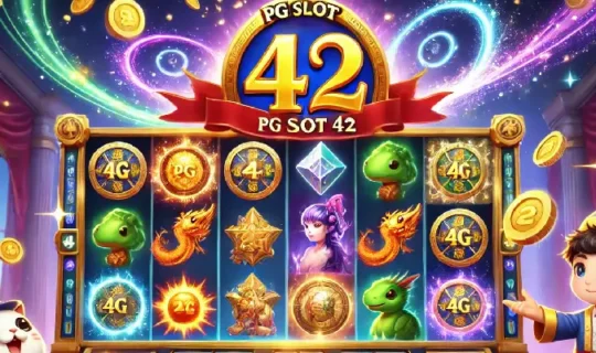 pg slot 42