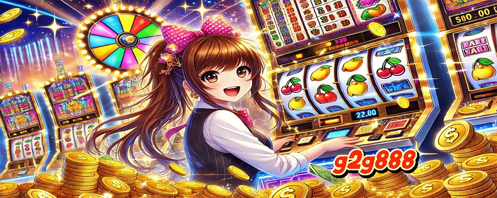 g2g888